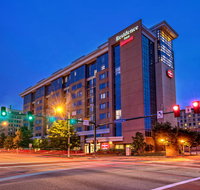 Residence Inn Norfolk Downtown - Accommodation Indiana