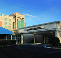 DoubleTree by Hilton Norfolk Airport - Accommodation Indiana