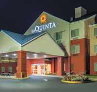 La Quinta by Wyndham Manassas - Accommodation Indiana