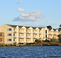 Waterside Inn - Accommodation Indiana