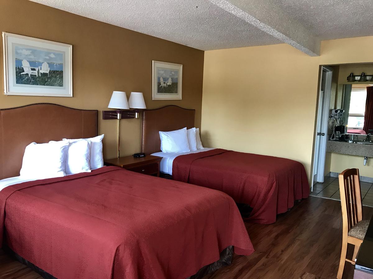Atlantic Shores Inn And Suites - thumb 14