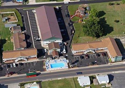 Atlantic Shores Inn And Suites - thumb 1