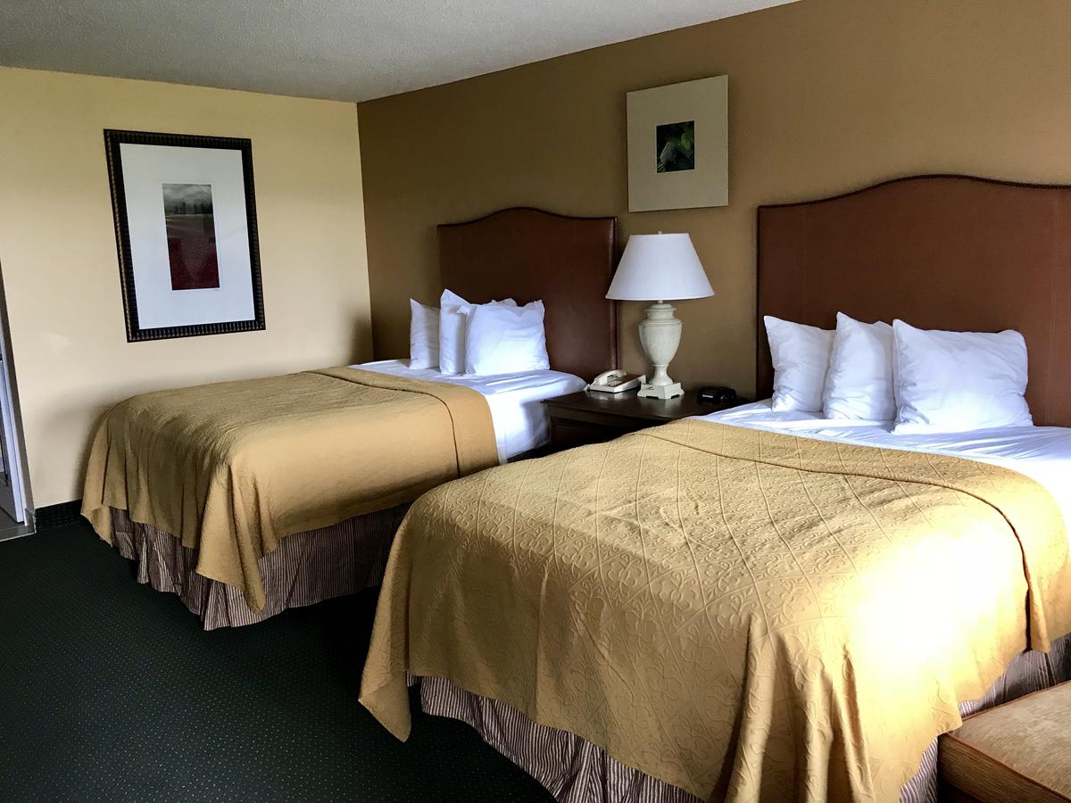 Atlantic Shores Inn And Suites - thumb 28