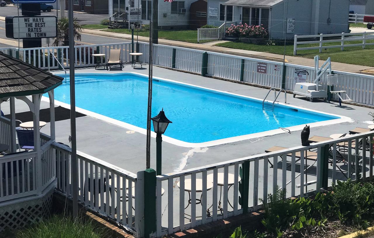 Atlantic Shores Inn And Suites - thumb 4