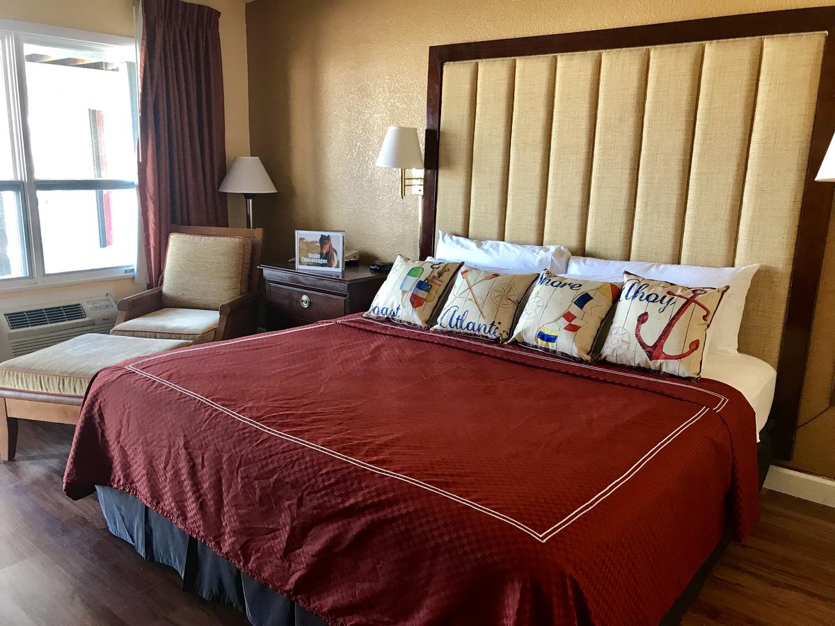 Atlantic Shores Inn And Suites - thumb 9