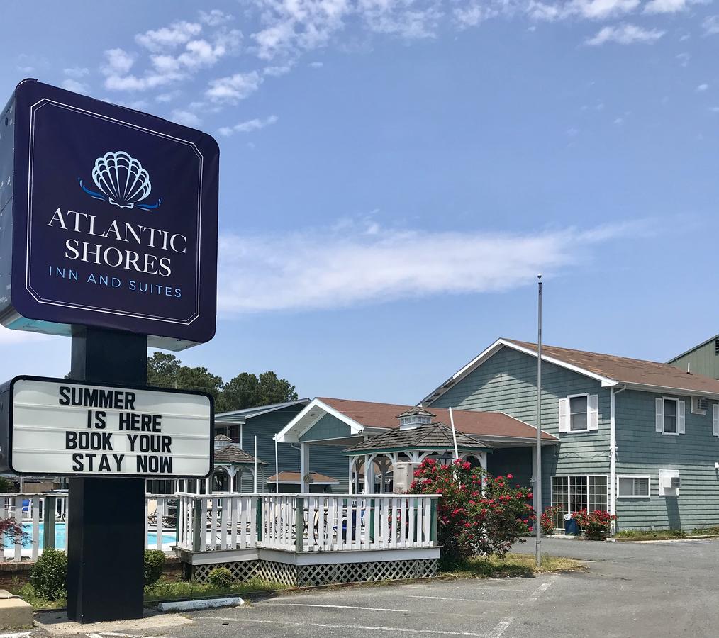 Atlantic Shores Inn And Suites - thumb 0