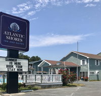 Atlantic Shores Inn and Suites - Accommodation Indiana
