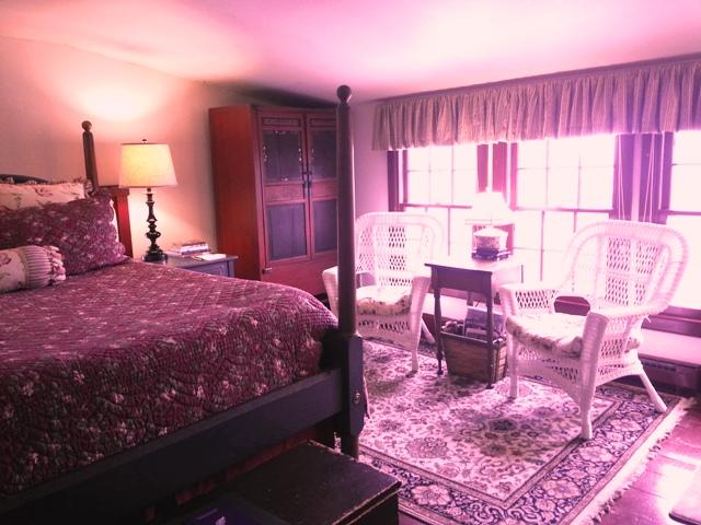 Ashby Inn & Restaurant - thumb 4