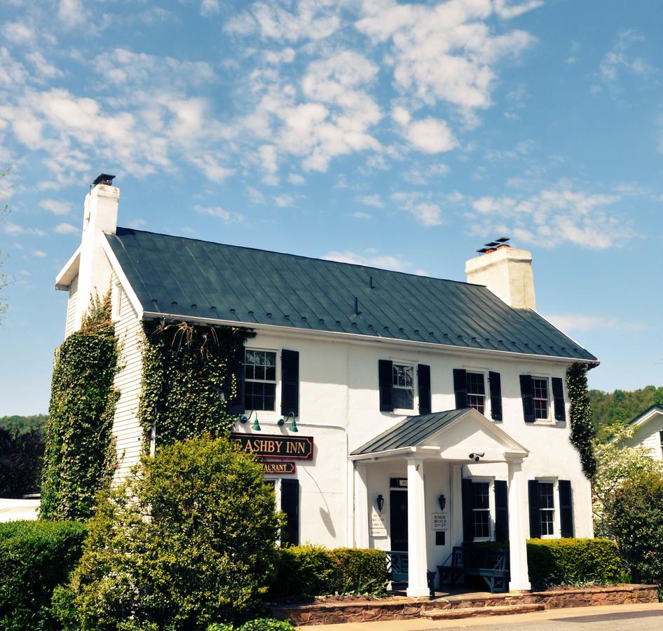 Ashby Inn & Restaurant - thumb 14