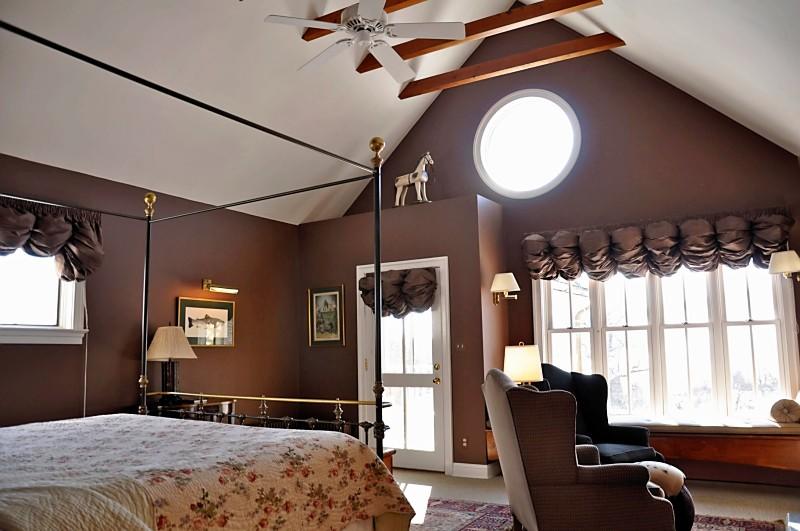 Ashby Inn & Restaurant - thumb 6