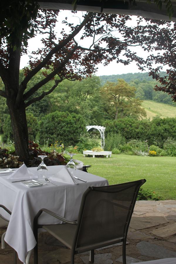 Ashby Inn & Restaurant - thumb 12