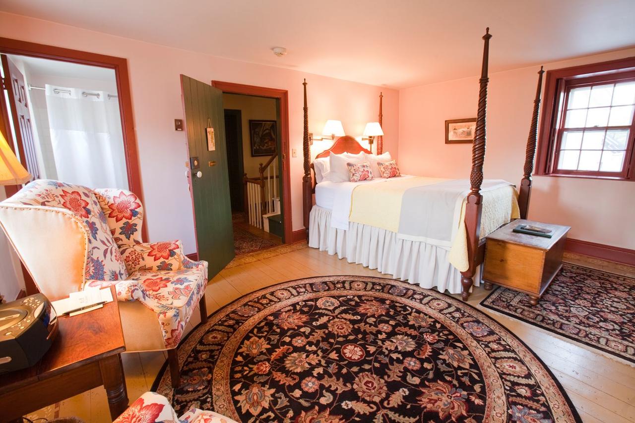 Ashby Inn & Restaurant - thumb 9