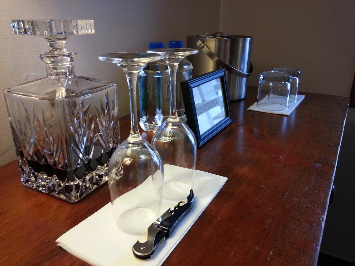 Ashby Inn & Restaurant - thumb 0