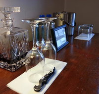 Ashby Inn  Restaurant - Accommodation Indiana