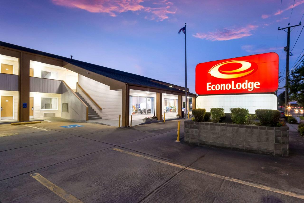 Econo Lodge Little Creek - thumb 20