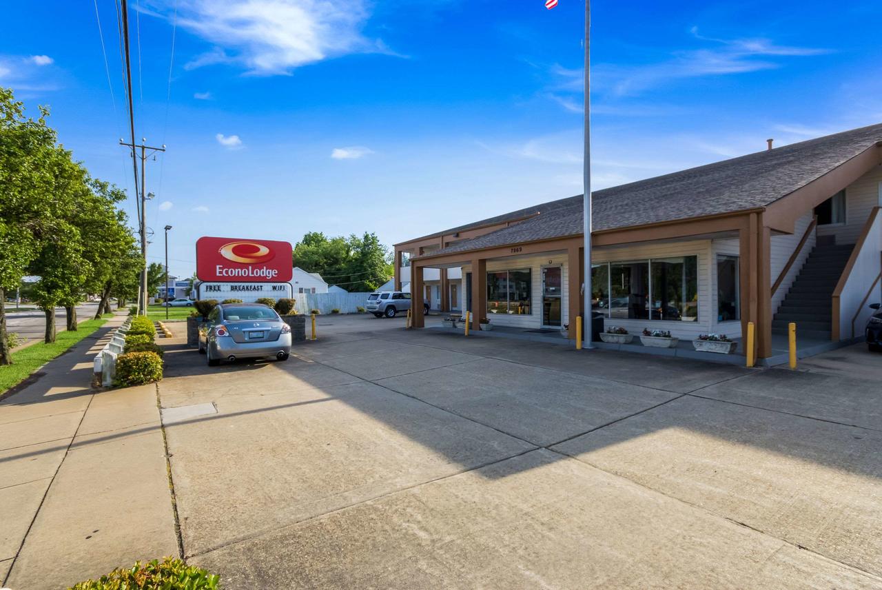 Econo Lodge Little Creek - thumb 11