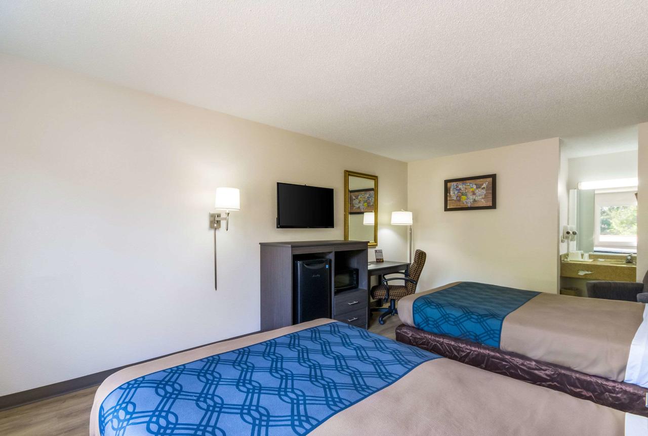 Econo Lodge Little Creek - thumb 5