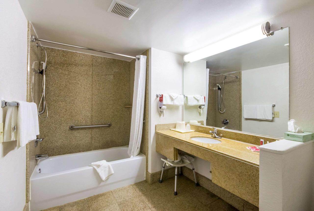 Econo Lodge Little Creek - thumb 19
