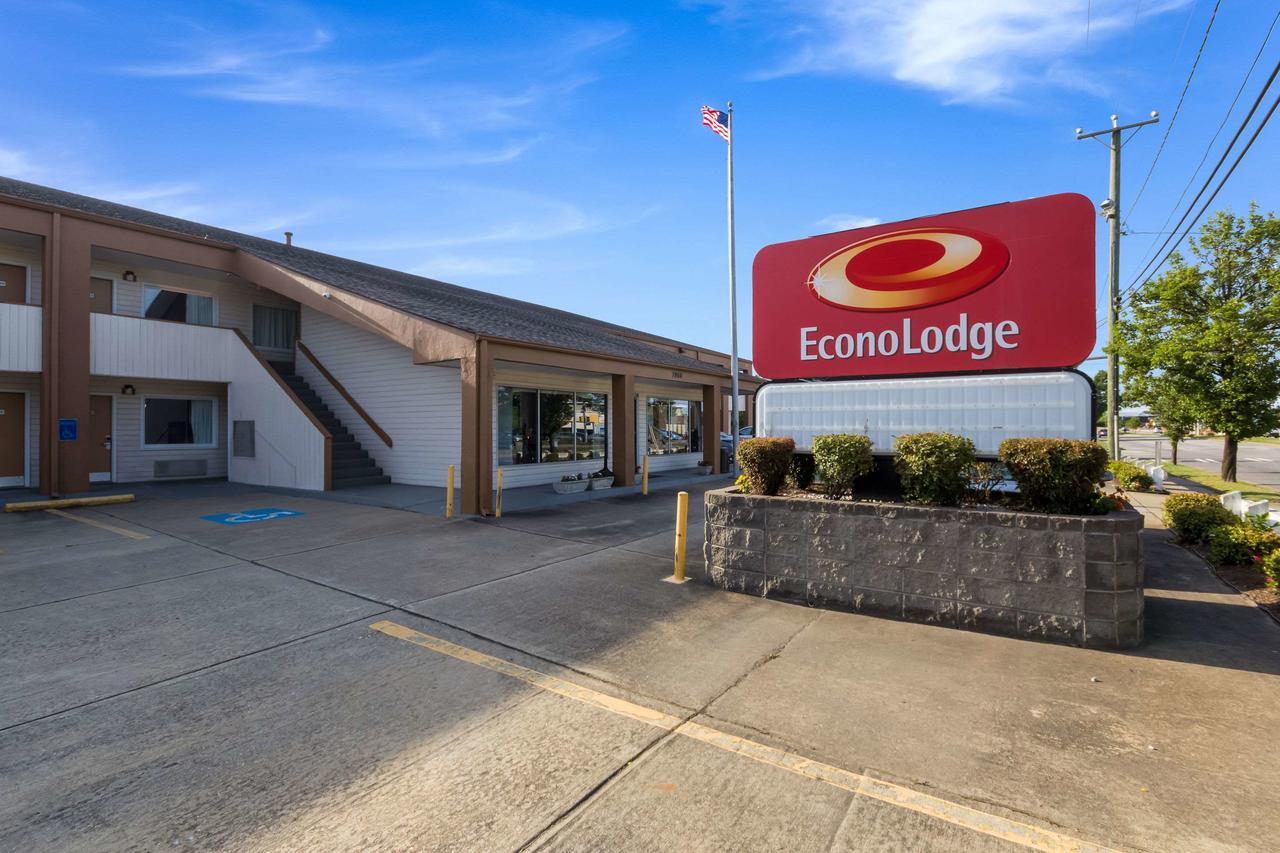 Econo Lodge Little Creek - thumb 27