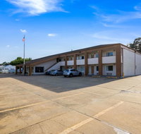 Econo Lodge Little Creek - Accommodation Indiana