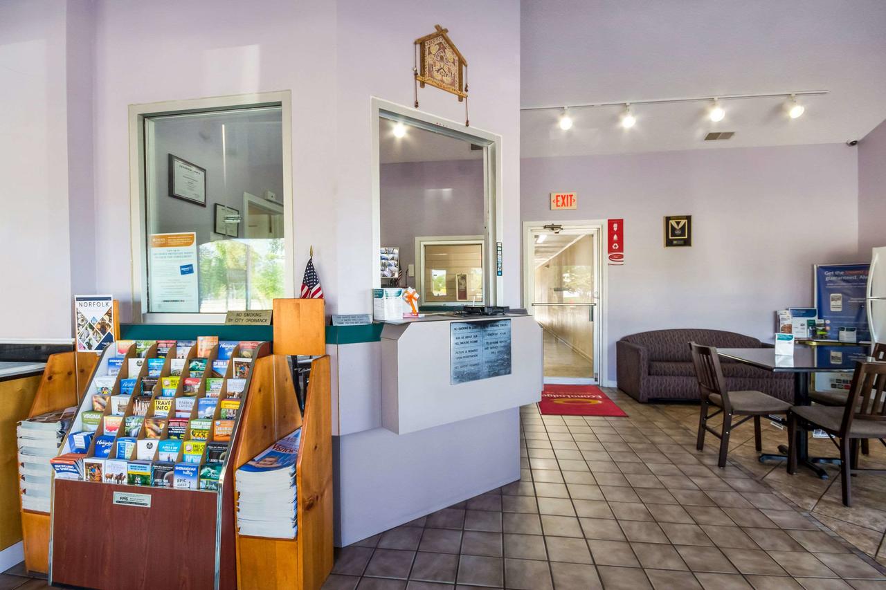 Econo Lodge Little Creek - thumb 7