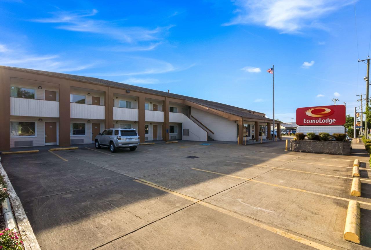Econo Lodge Little Creek - thumb 15