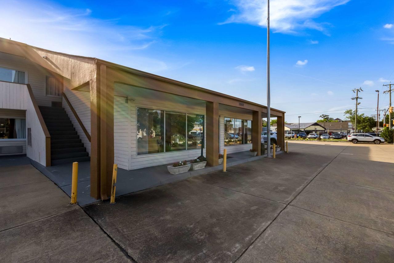 Econo Lodge Little Creek - thumb 30