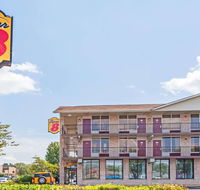 Super 8 by Wyndham Manassas - Accommodation Indiana