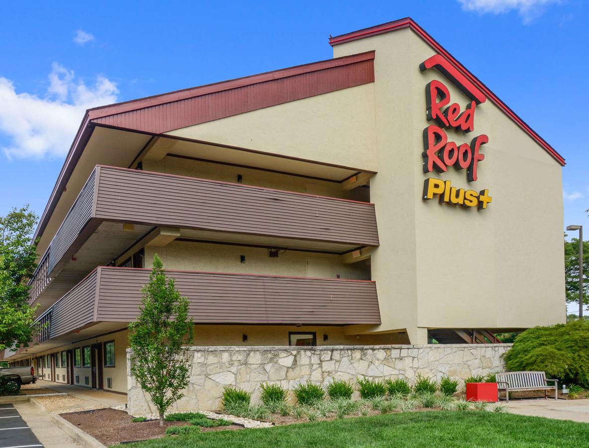 Red Roof Inn PLUS+ Washington DC - Manassas - thumb 20