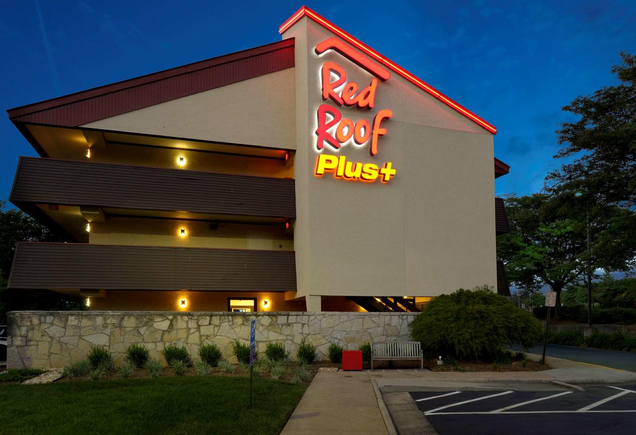 Red Roof Inn PLUS+ Washington DC - Manassas - thumb 18