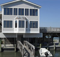 Island Resort - Accommodation Indiana