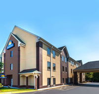 Days Inn by Wyndham Manassas - Accommodation Indiana