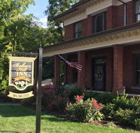 Baker's Hill Inn - Accommodation Indiana