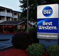 Best Western Chincoteague Island - Accommodation Indiana
