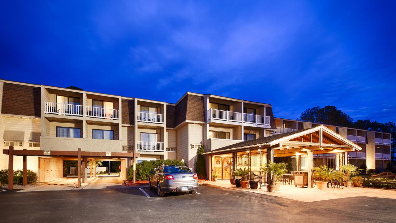 Best Western Chincoteague Island - thumb 19