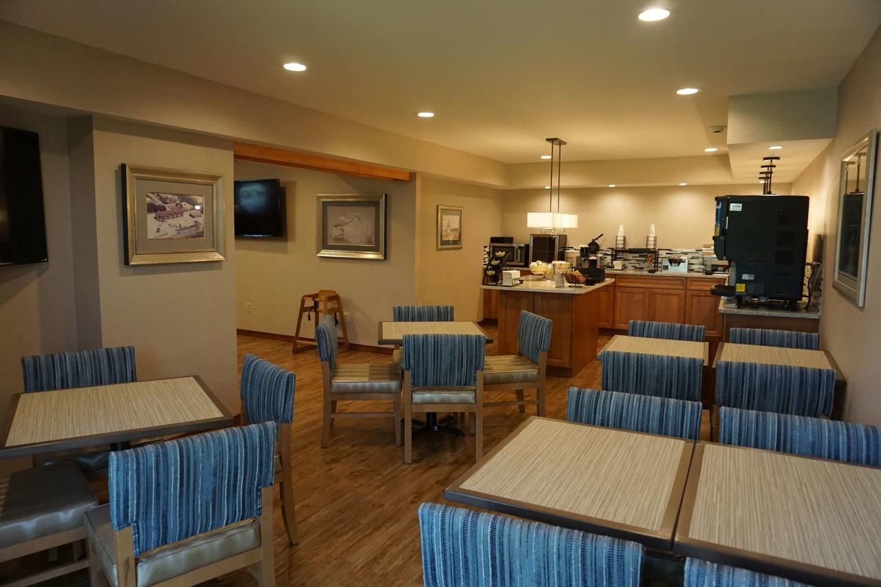 Best Western Chincoteague Island - thumb 28