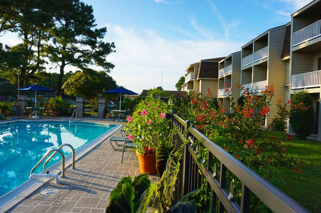 Best Western Chincoteague Island - thumb 32