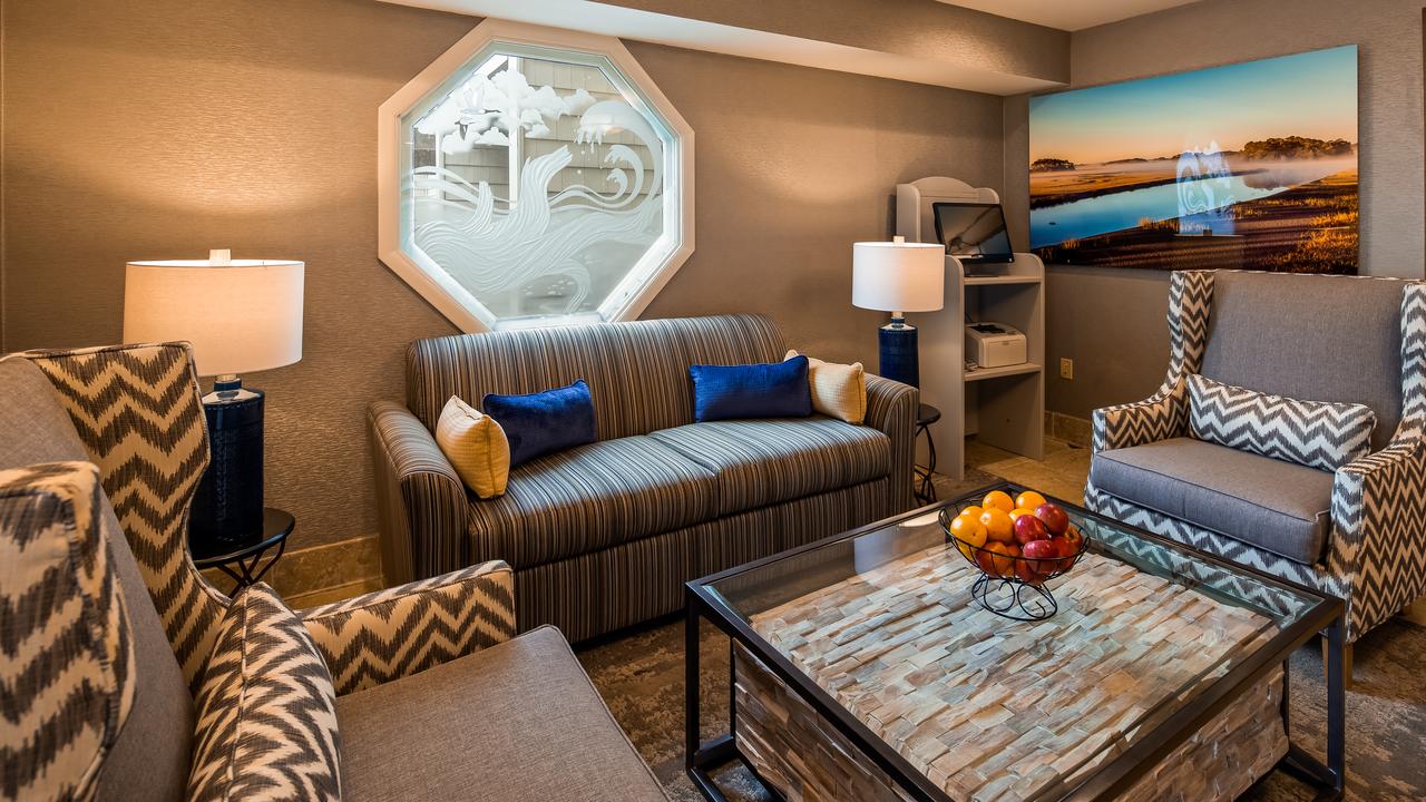 Best Western Chincoteague Island - thumb 10