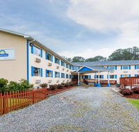 Days Inn by Wyndham Chincoteague Island - Accommodation Indiana