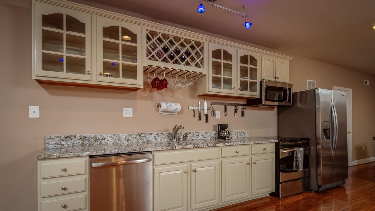 Furnished 2 Rooms Apartment For Short Or Long Term - thumb 4