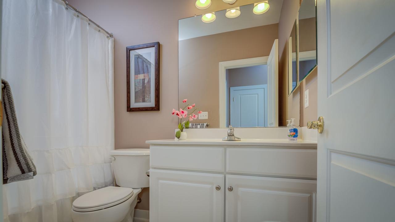 Furnished 2 Rooms Apartment For Short Or Long Term - thumb 13