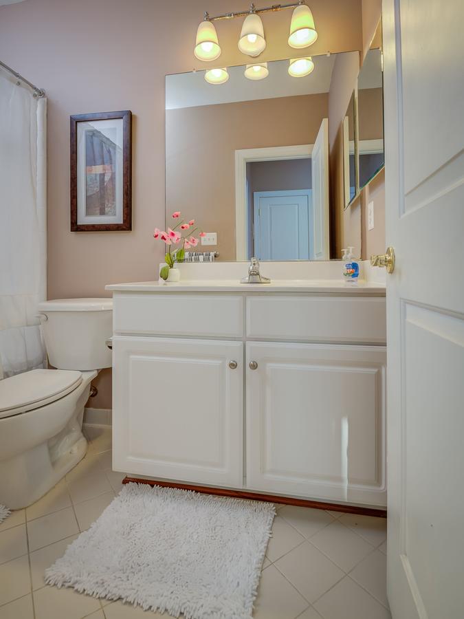 Furnished 2 Rooms Apartment For Short Or Long Term - thumb 15