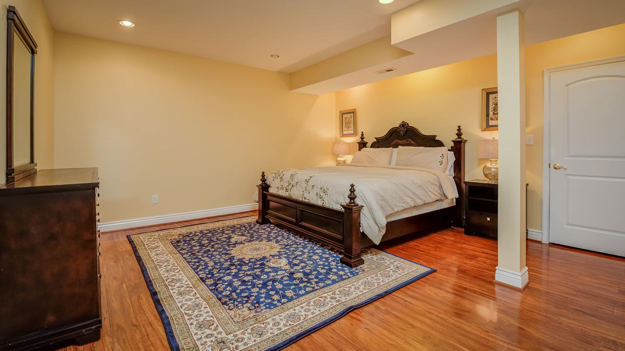 Furnished 2 Rooms Apartment For Short Or Long Term - thumb 1