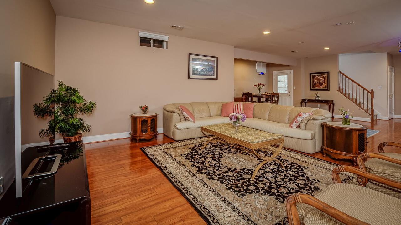 Furnished 2 Rooms Apartment For Short Or Long Term - thumb 8