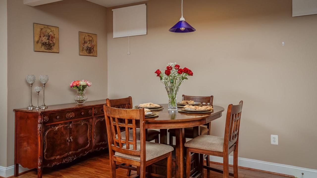 Furnished 2 Rooms Apartment For Short Or Long Term - thumb 2