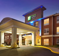 Holiday Inn Express  Suites Manassas - Accommodation Indiana