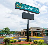 Quality Inn Manassas - Accommodation Indiana