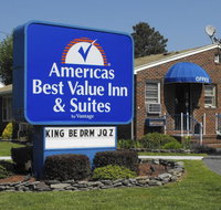Americas Best Value Inn Chincoteague - Accommodation Indiana