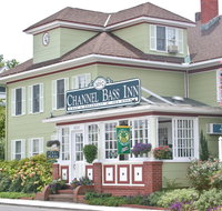 Channel Bass Inn - Accommodation Indiana