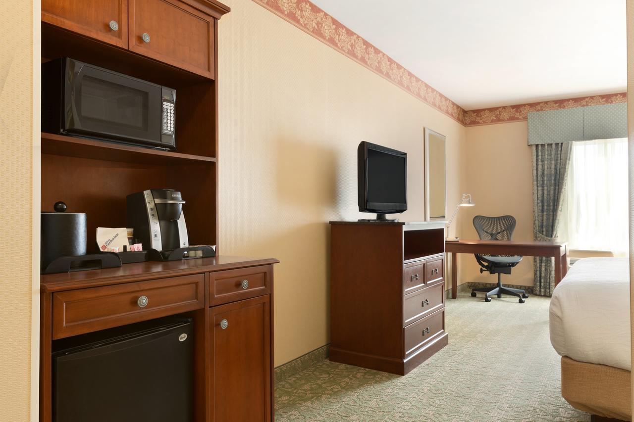 Hilton Garden Inn Fairfax - thumb 9